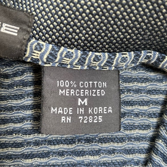 Carnoustie Limited Patterned Shirt - Picture 5 of 8